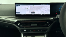 BMW M4 xDrive 530 Competition M 2dr Step Auto Petrol Coupe